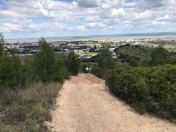 2020-05-16 Passeio TT - SERRA AGUIEIRA